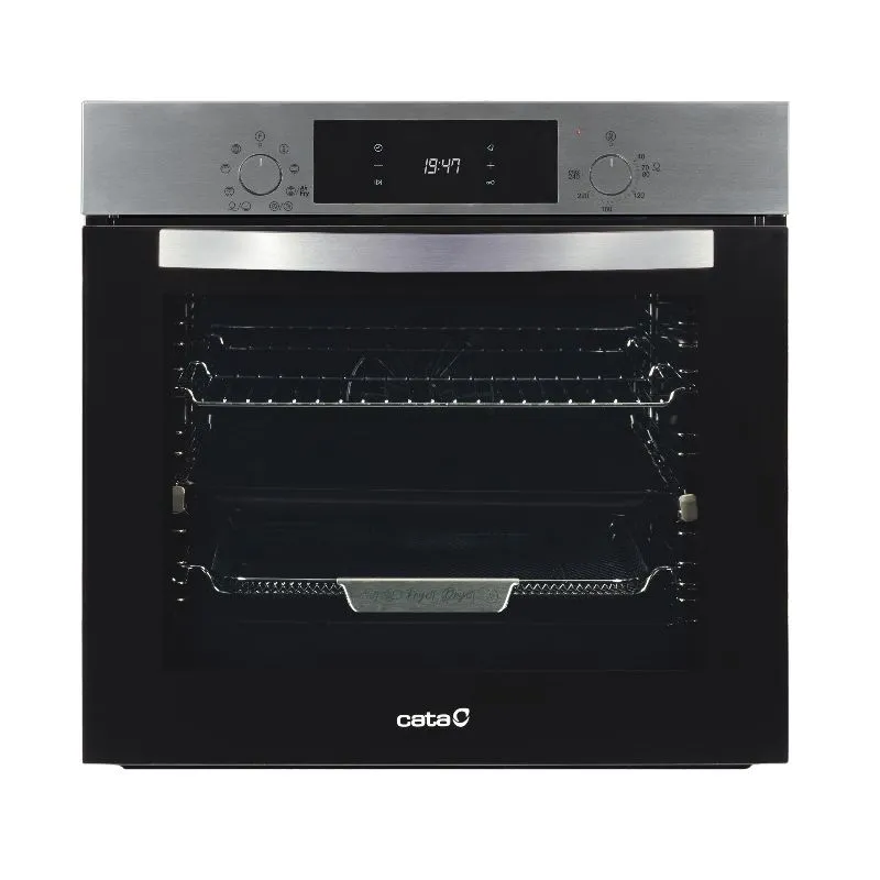 Cata ugradna rerna MDS 8008 X AIR FRYER - Inelektronik